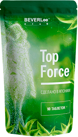 Top Force в Казани